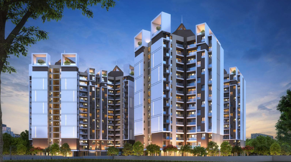 Krishna Amarillo  Banner